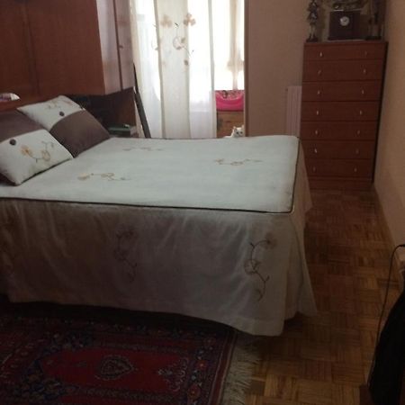 Apartmán Alojamiento Nedymar Oviedo Exteriér fotografie