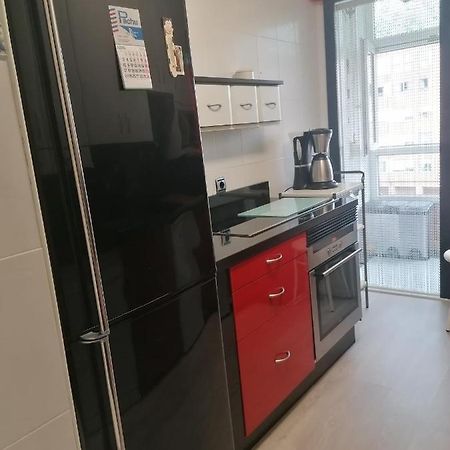 Apartmán Alojamiento Nedymar Oviedo Exteriér fotografie