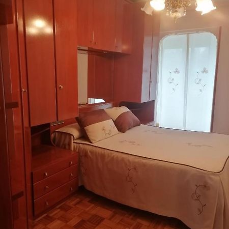 Apartmán Alojamiento Nedymar Oviedo Exteriér fotografie