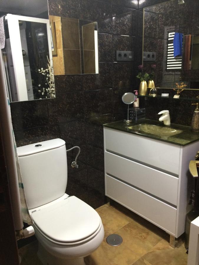 Apartmán Alojamiento Nedymar Oviedo Exteriér fotografie