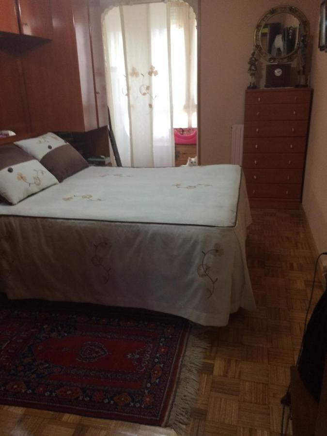 Apartmán Alojamiento Nedymar Oviedo Exteriér fotografie