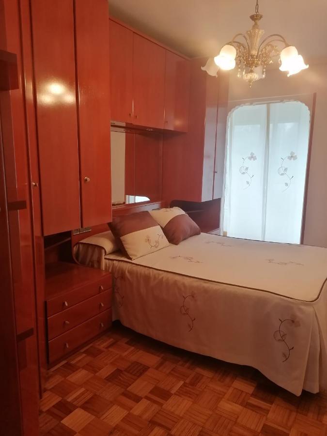 Apartmán Alojamiento Nedymar Oviedo Exteriér fotografie
